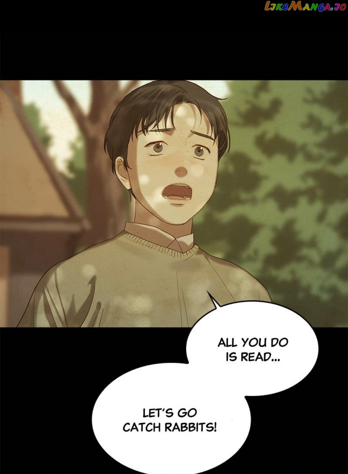 The Whale Star – The Gyeongseong Mermaid chapter 58 - page 2