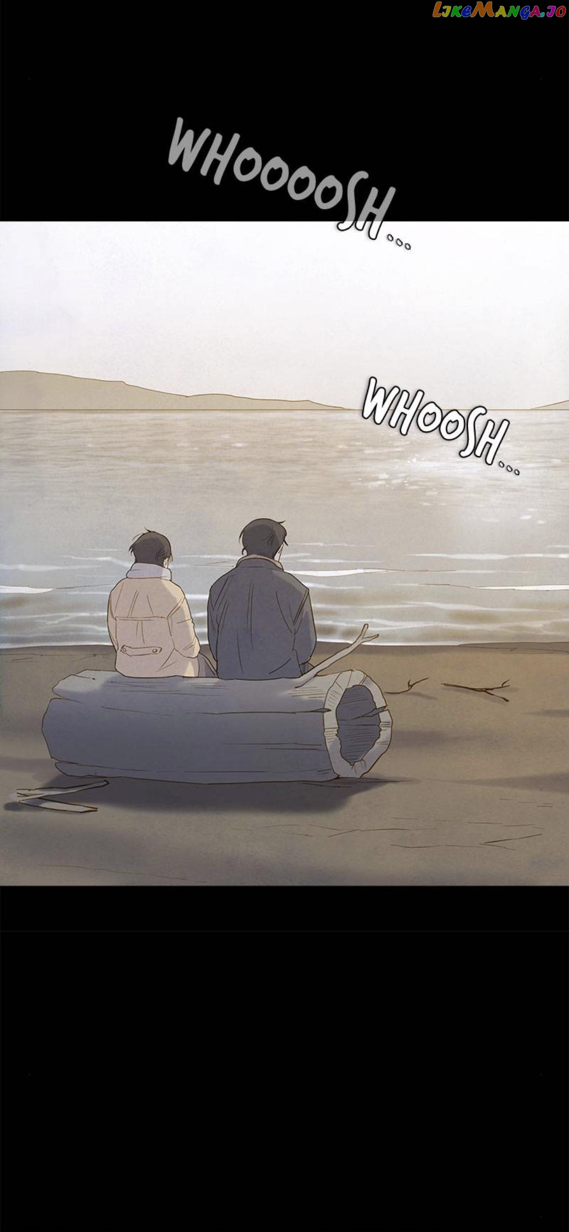 The Whale Star – The Gyeongseong Mermaid chapter 59 - page 48