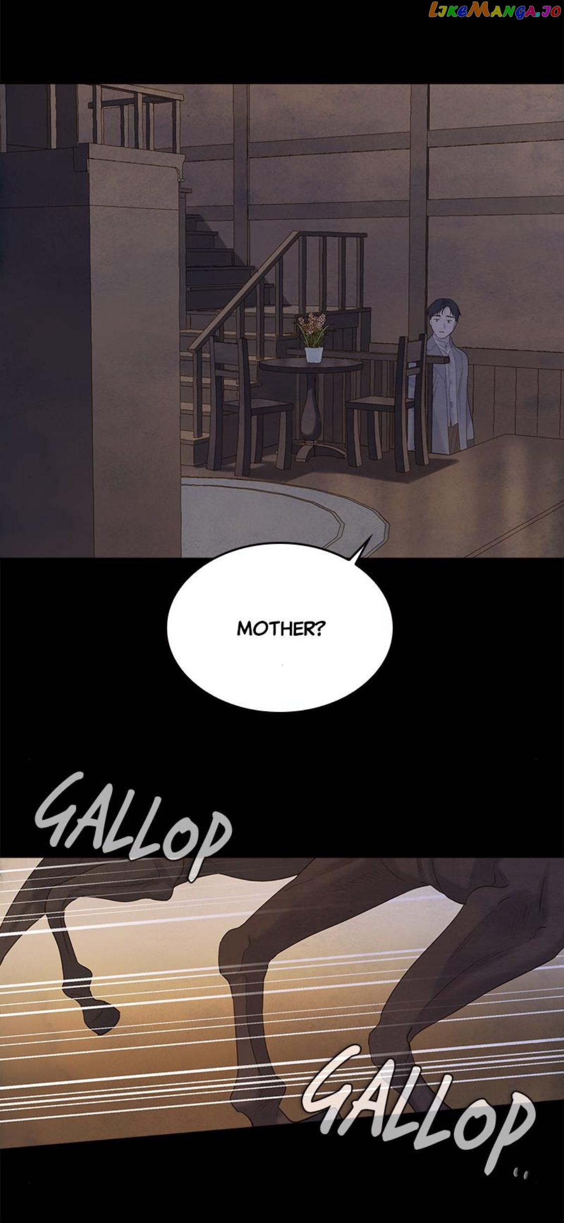 The Whale Star – The Gyeongseong Mermaid chapter 59 - page 68
