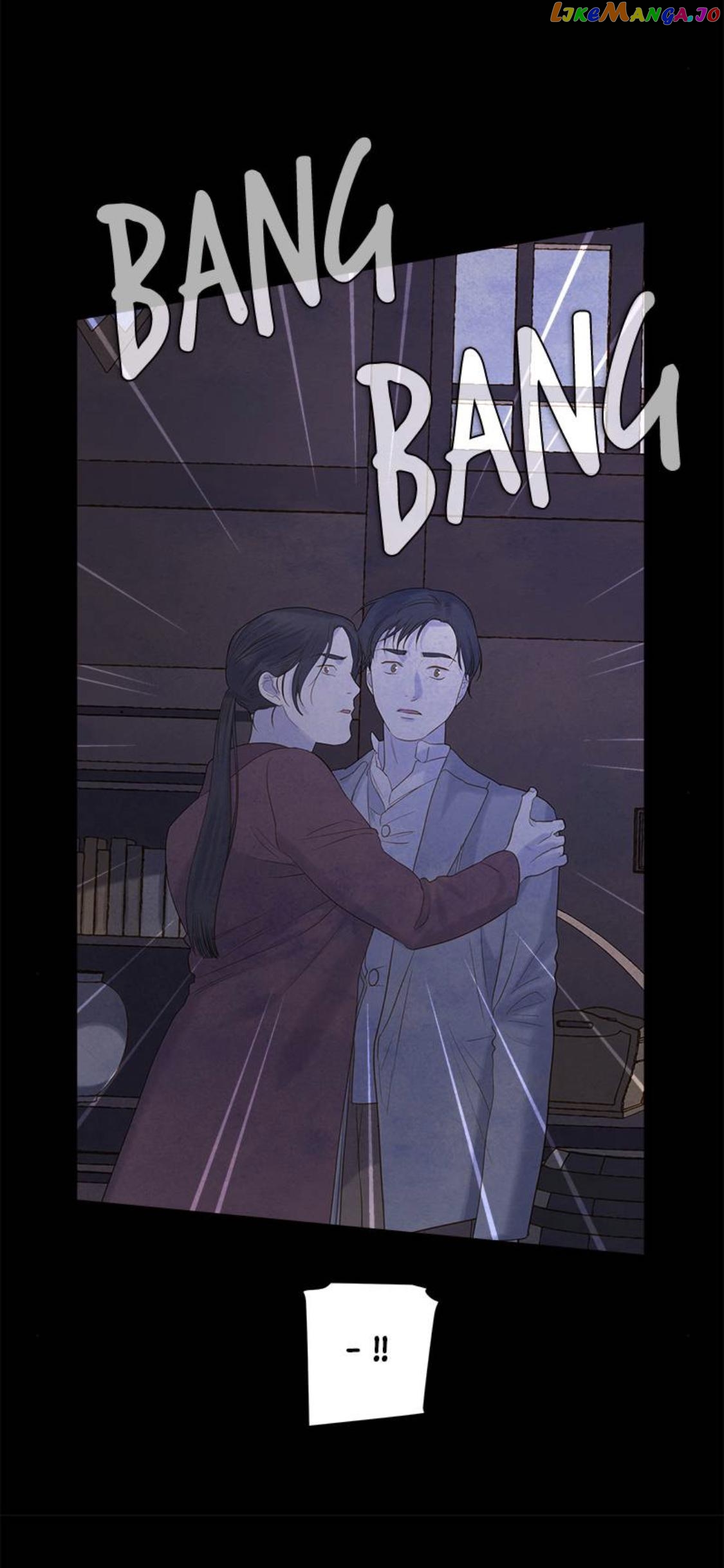 The Whale Star – The Gyeongseong Mermaid chapter 59 - page 73