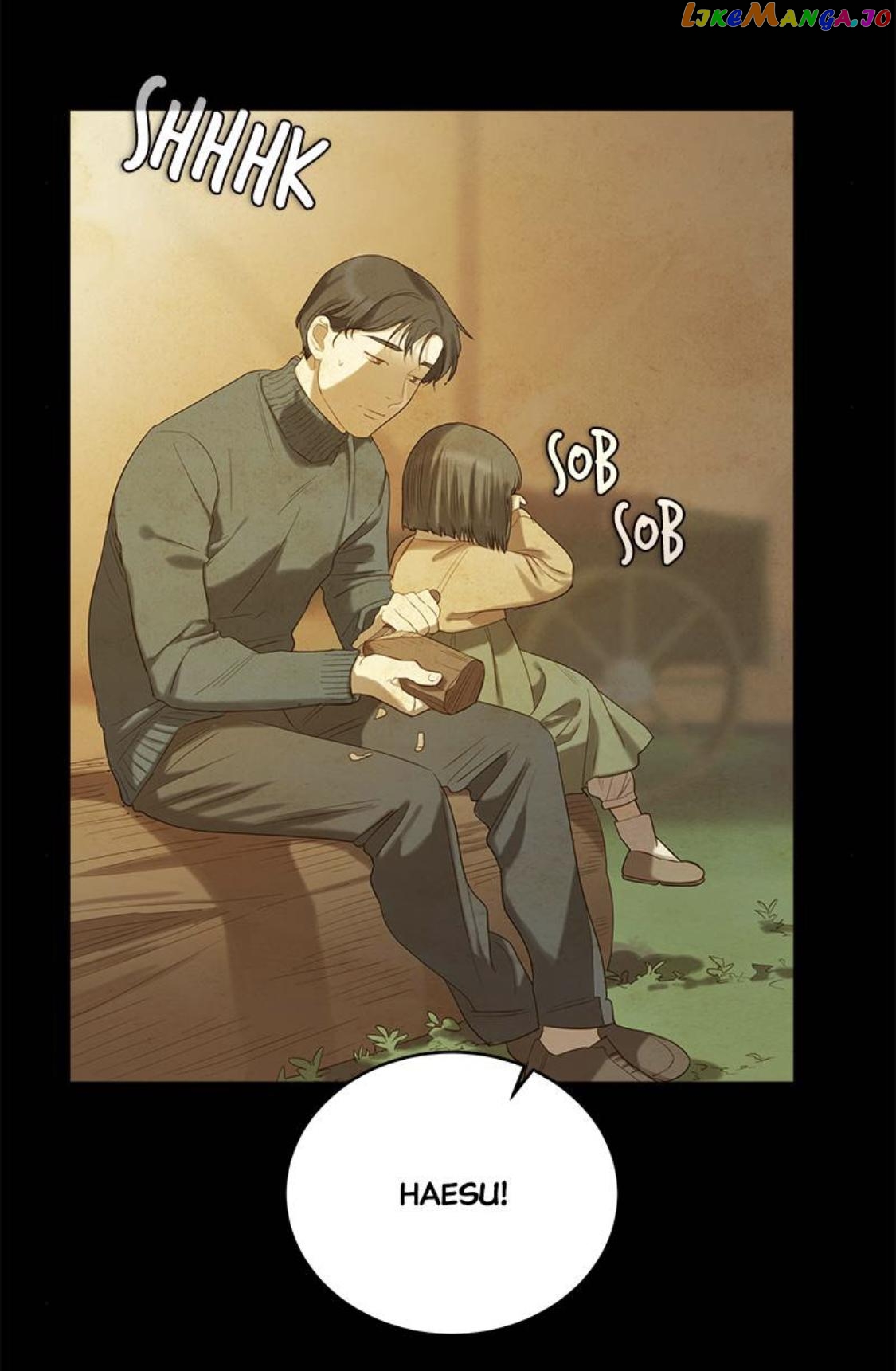 The Whale Star – The Gyeongseong Mermaid chapter 59 - page 8