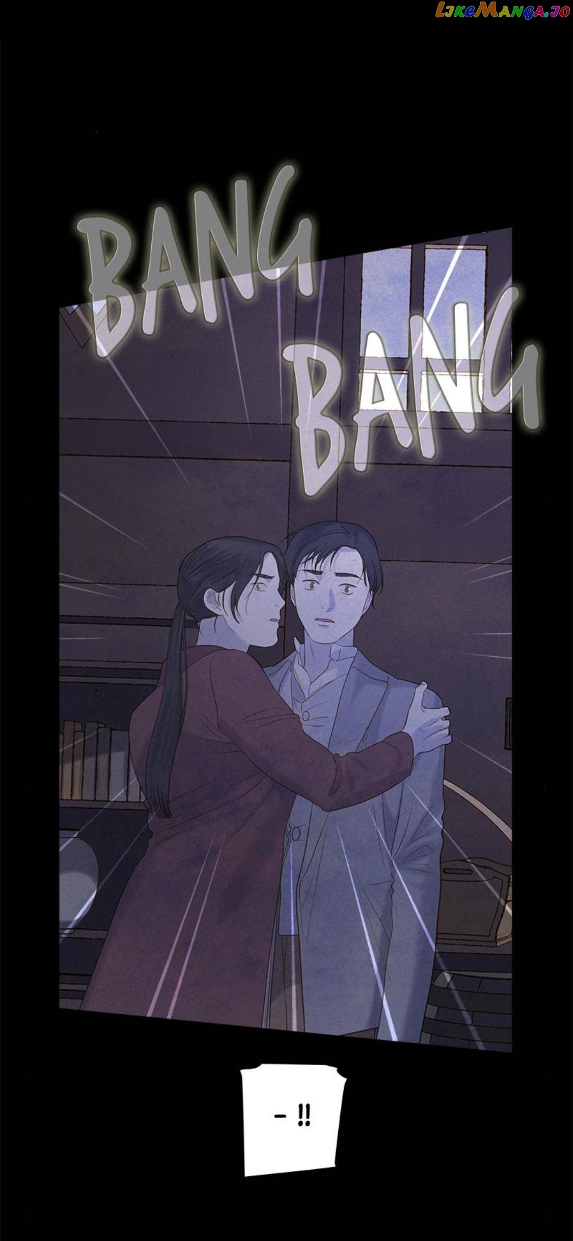 The Whale Star – The Gyeongseong Mermaid chapter 60 - page 3