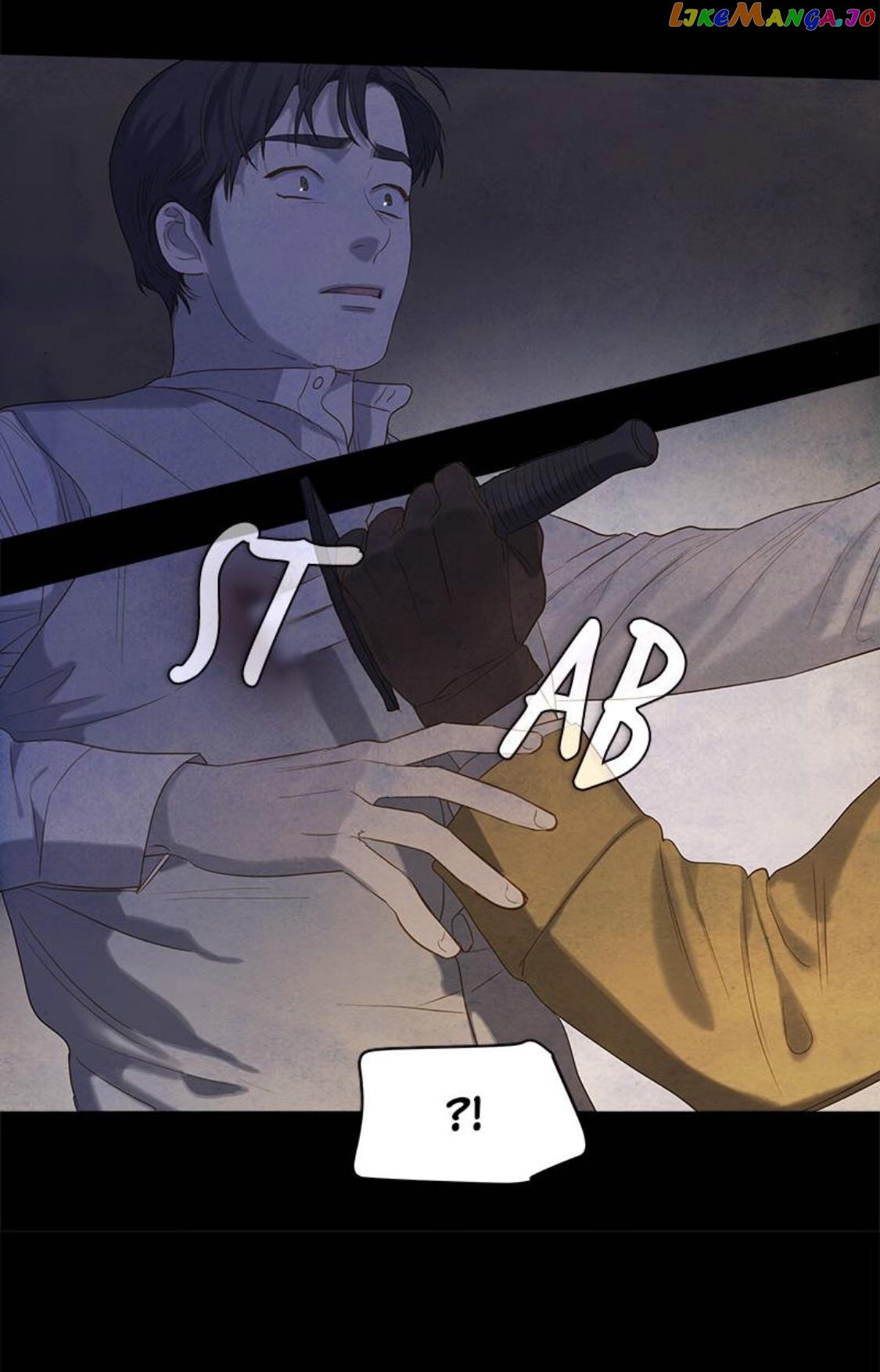 The Whale Star – The Gyeongseong Mermaid chapter 60 - page 32