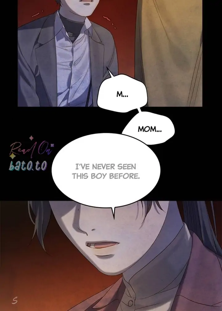 The Whale Star – The Gyeongseong Mermaid chapter 62 - page 10