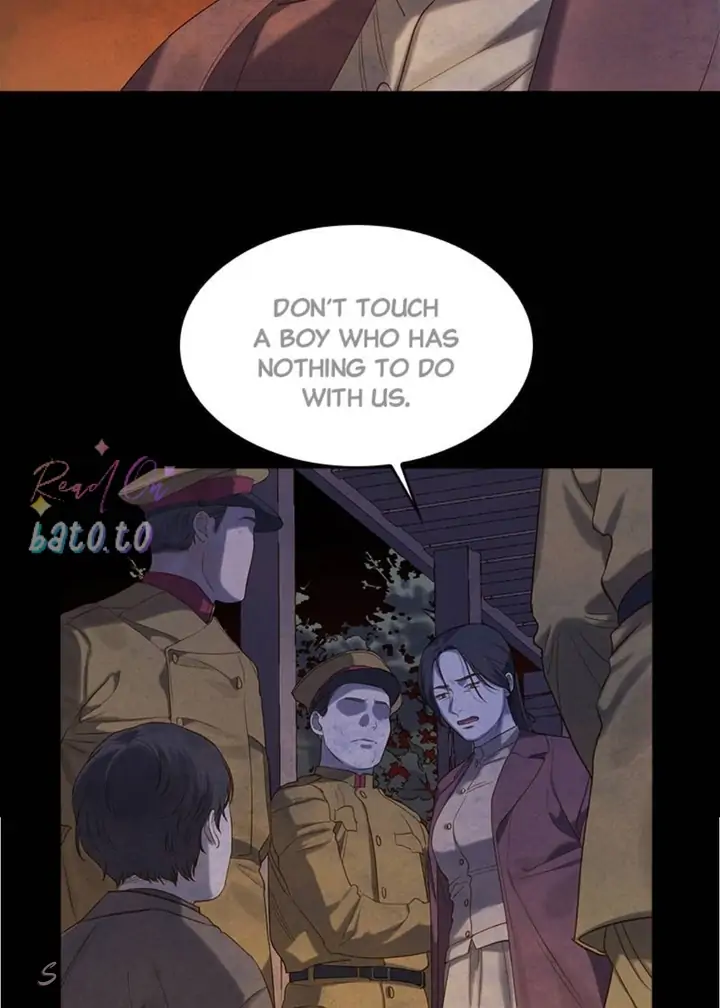 The Whale Star – The Gyeongseong Mermaid chapter 62 - page 11