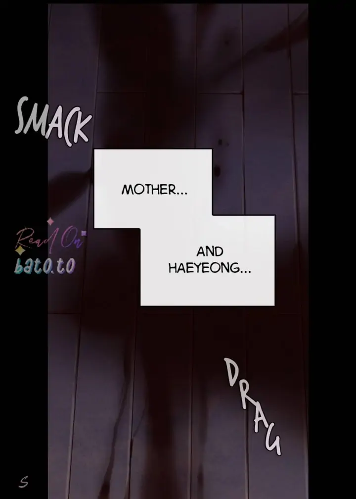 The Whale Star – The Gyeongseong Mermaid chapter 62 - page 27