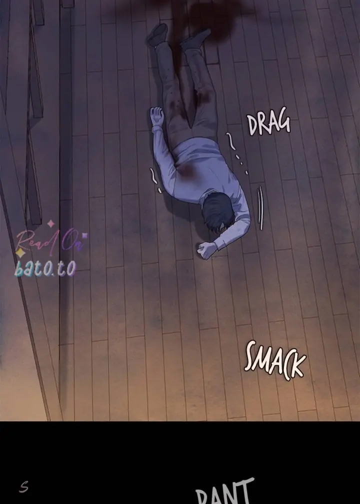 The Whale Star – The Gyeongseong Mermaid chapter 62 - page 29