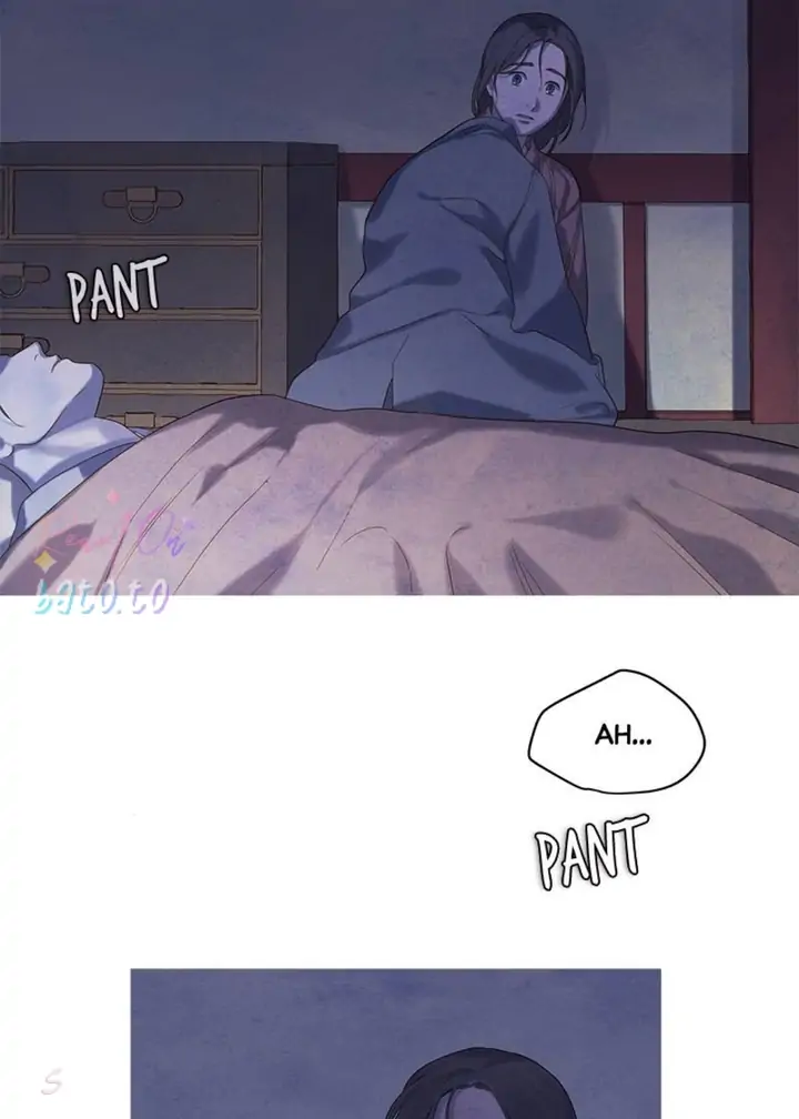 The Whale Star – The Gyeongseong Mermaid chapter 62 - page 47