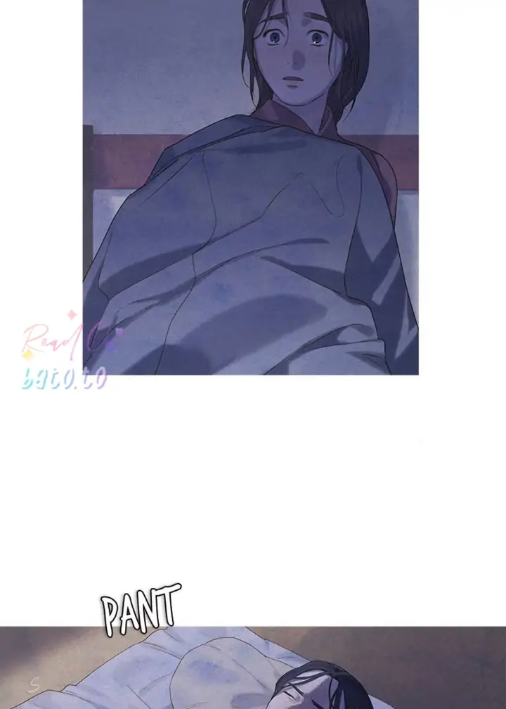 The Whale Star – The Gyeongseong Mermaid chapter 62 - page 48