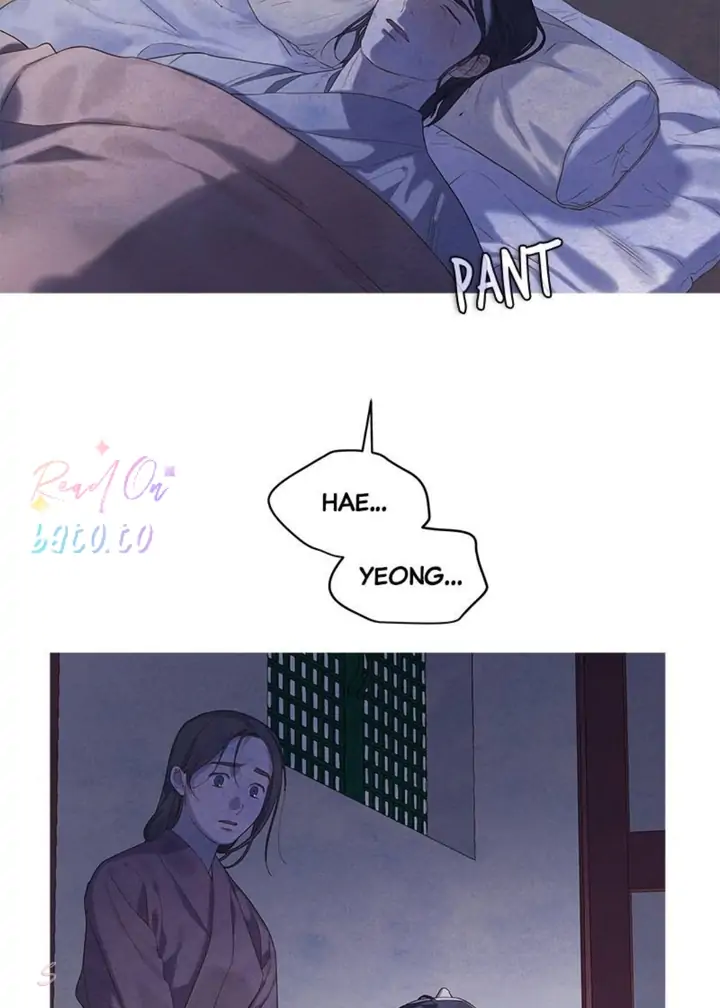 The Whale Star – The Gyeongseong Mermaid chapter 62 - page 49