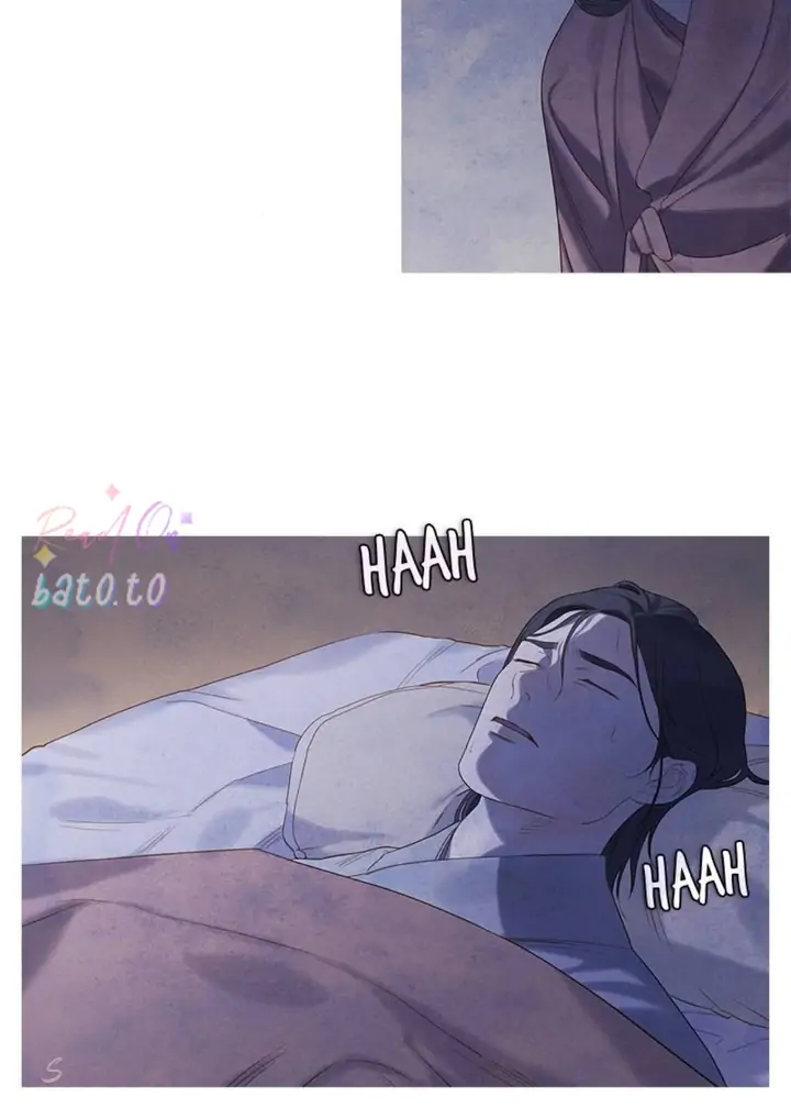 The Whale Star – The Gyeongseong Mermaid chapter 62 - page 52
