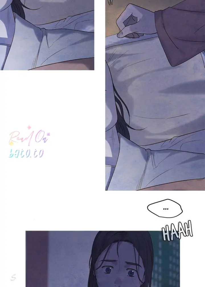 The Whale Star – The Gyeongseong Mermaid chapter 62 - page 55