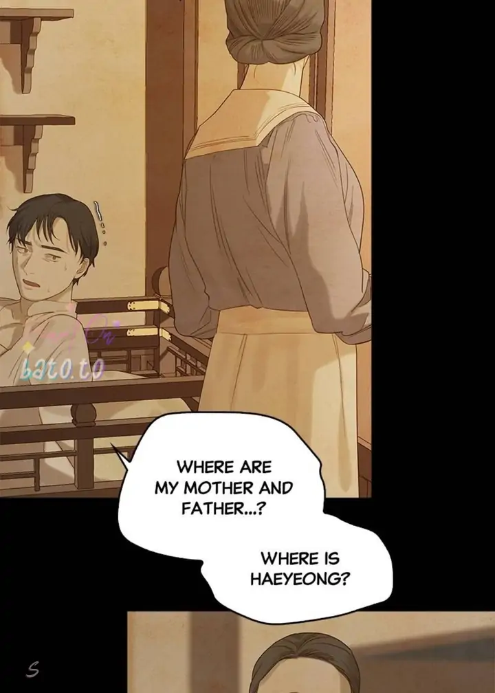 The Whale Star – The Gyeongseong Mermaid chapter 62 - page 69