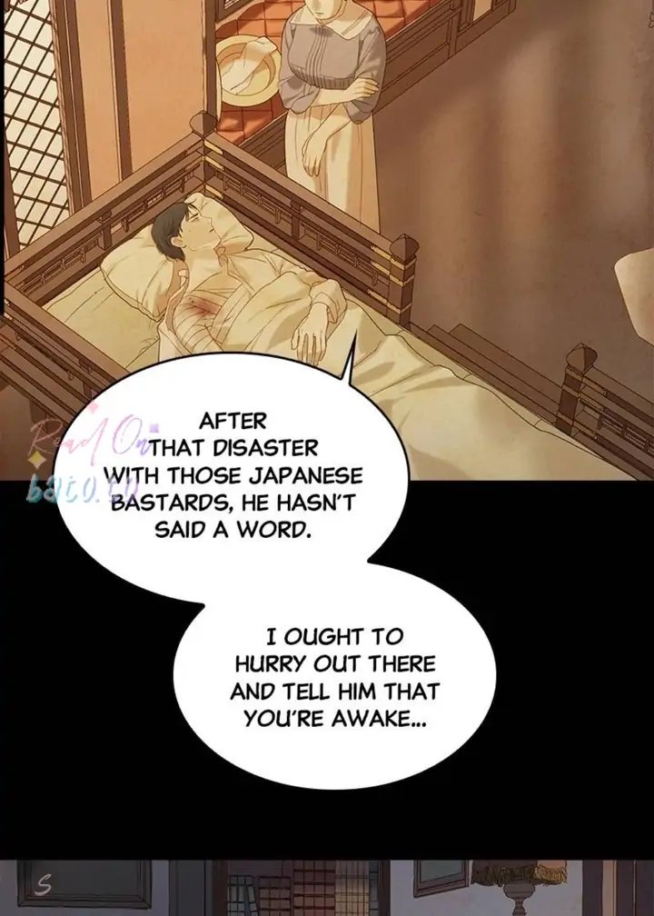 The Whale Star – The Gyeongseong Mermaid chapter 62 - page 71