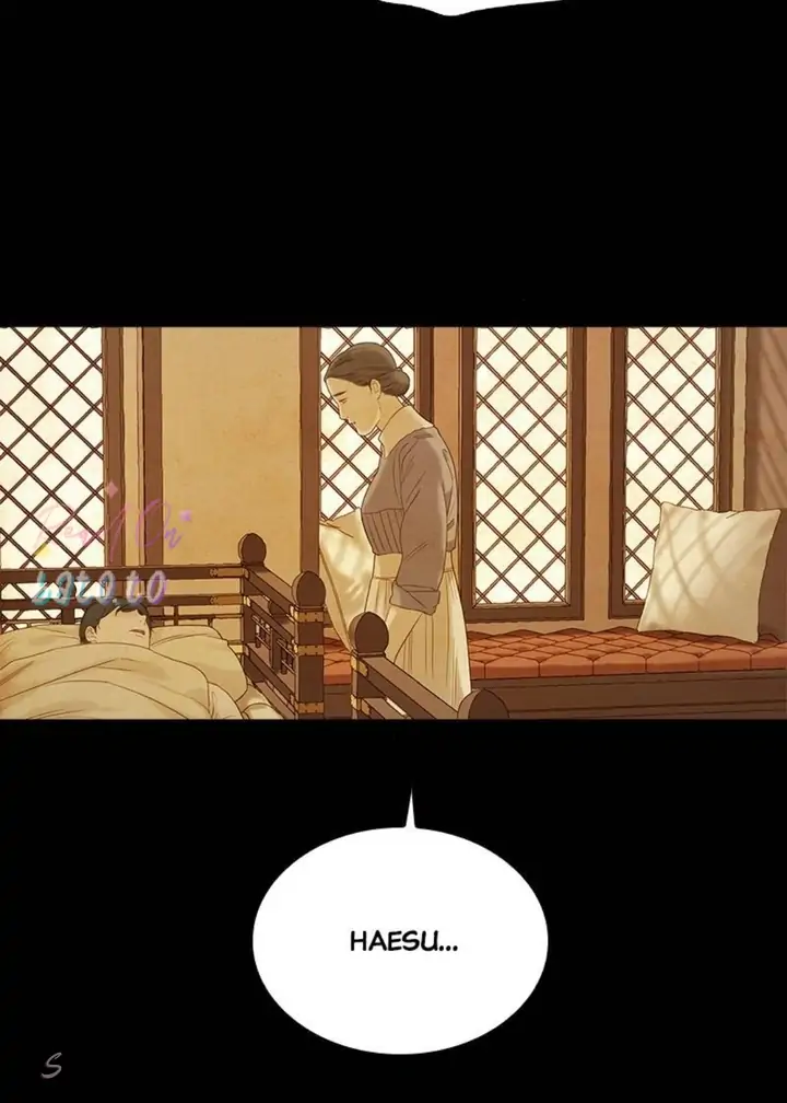 The Whale Star – The Gyeongseong Mermaid chapter 62 - page 74