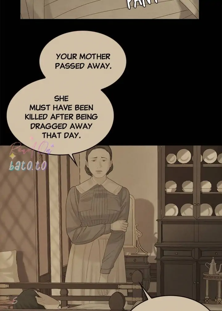 The Whale Star – The Gyeongseong Mermaid chapter 63 - page 12