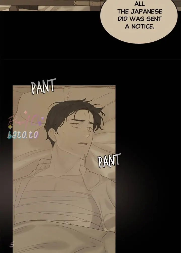 The Whale Star – The Gyeongseong Mermaid chapter 63 - page 13