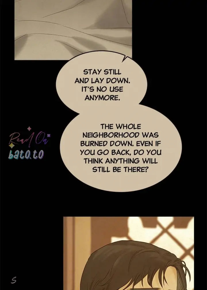 The Whale Star – The Gyeongseong Mermaid chapter 63 - page 14