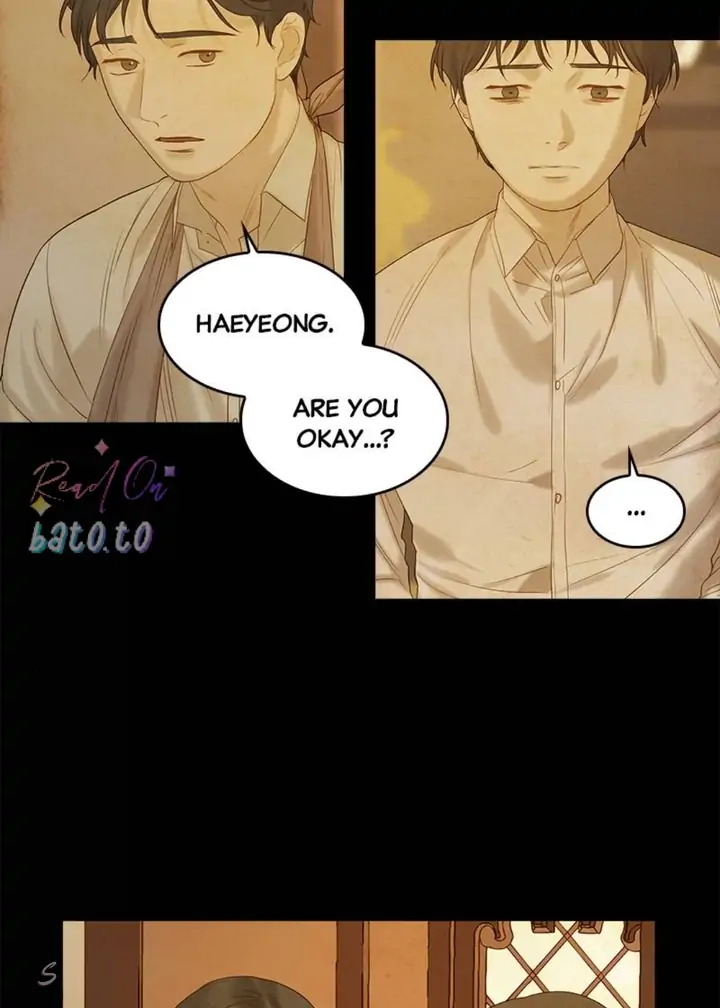 The Whale Star – The Gyeongseong Mermaid chapter 63 - page 19