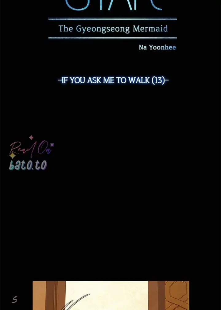 The Whale Star – The Gyeongseong Mermaid chapter 63 - page 2