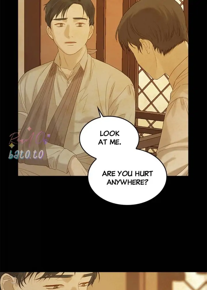 The Whale Star – The Gyeongseong Mermaid chapter 63 - page 20