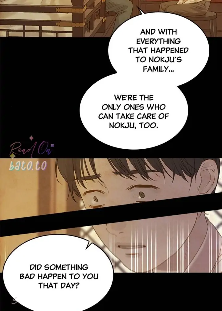 The Whale Star – The Gyeongseong Mermaid chapter 63 - page 22