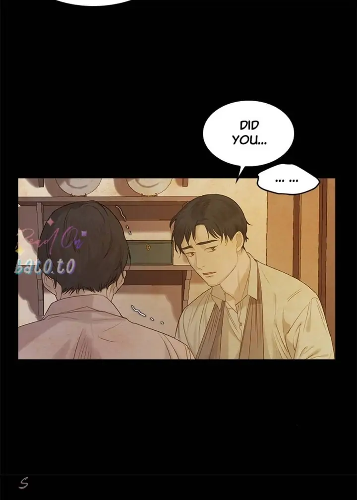 The Whale Star – The Gyeongseong Mermaid chapter 63 - page 23