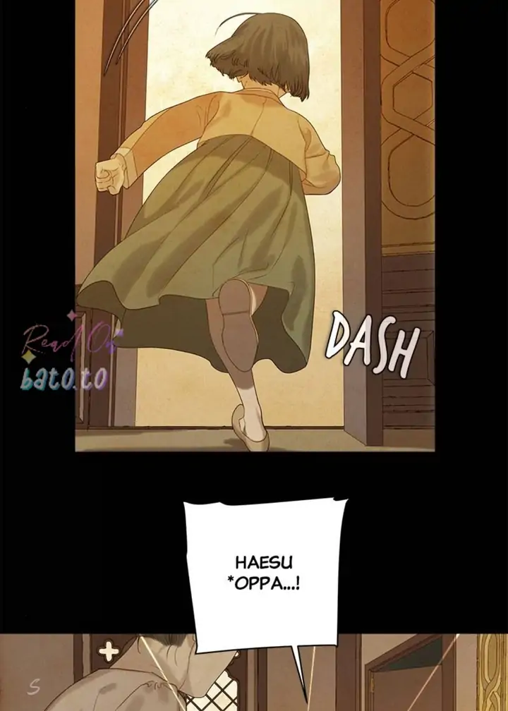 The Whale Star – The Gyeongseong Mermaid chapter 63 - page 3