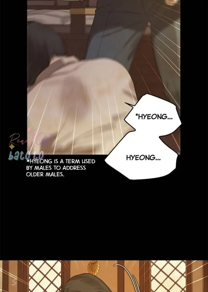 The Whale Star – The Gyeongseong Mermaid chapter 63 - page 30
