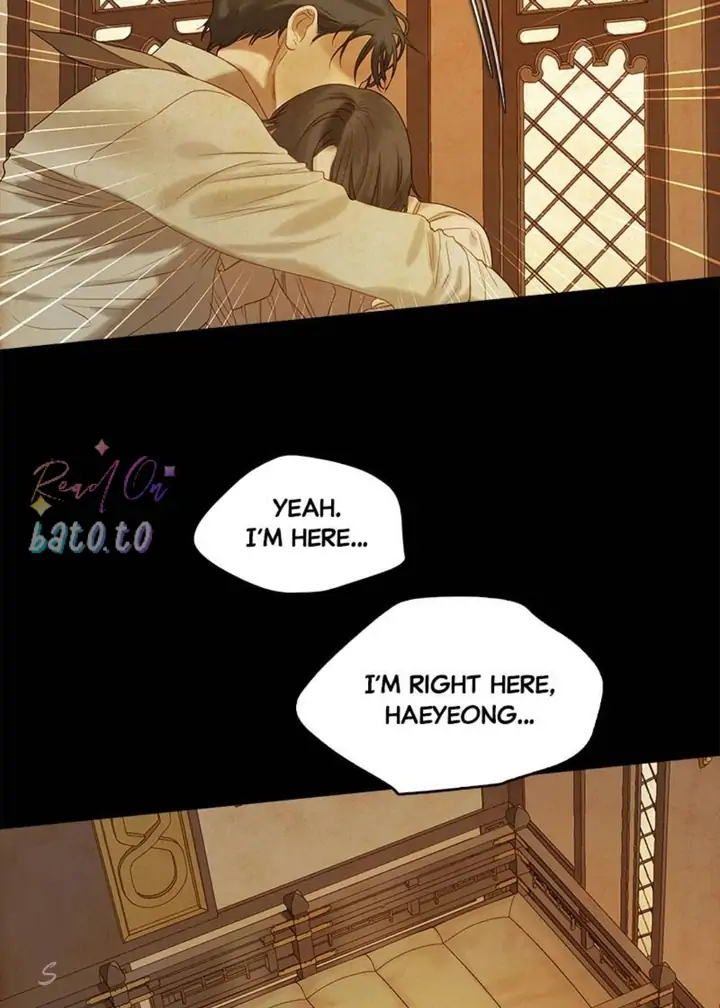 The Whale Star – The Gyeongseong Mermaid chapter 63 - page 31