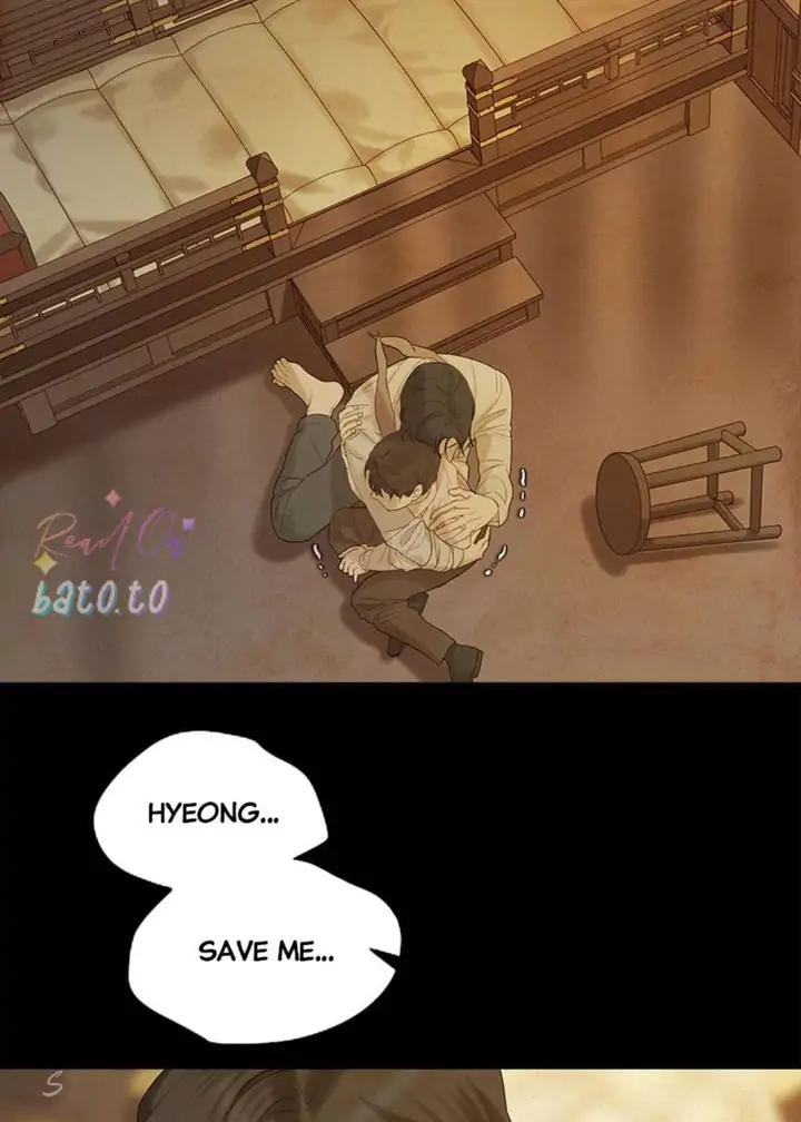 The Whale Star – The Gyeongseong Mermaid chapter 63 - page 32