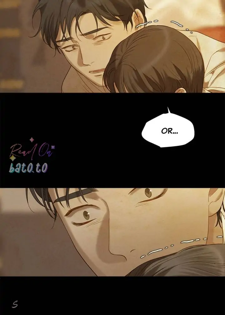 The Whale Star – The Gyeongseong Mermaid chapter 63 - page 33
