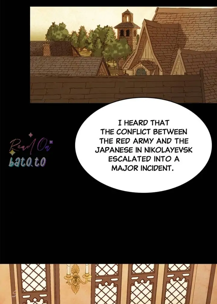 The Whale Star – The Gyeongseong Mermaid chapter 63 - page 37