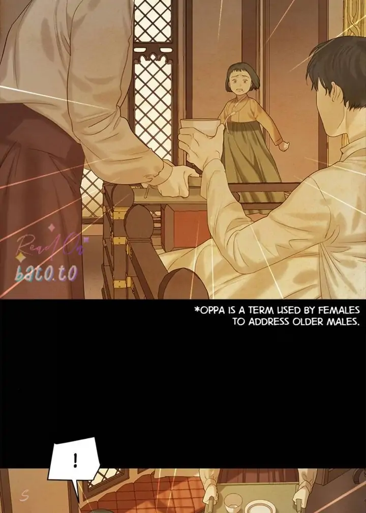 The Whale Star – The Gyeongseong Mermaid chapter 63 - page 4
