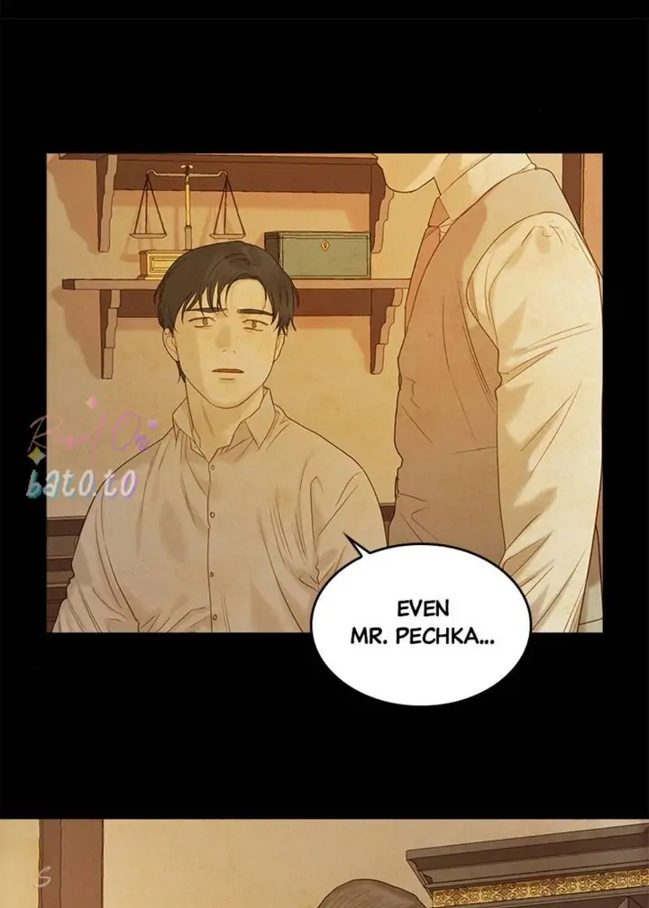 The Whale Star – The Gyeongseong Mermaid chapter 63 - page 40