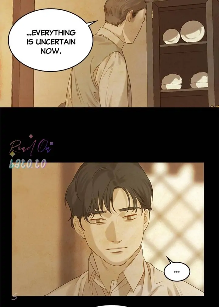 The Whale Star – The Gyeongseong Mermaid chapter 63 - page 41