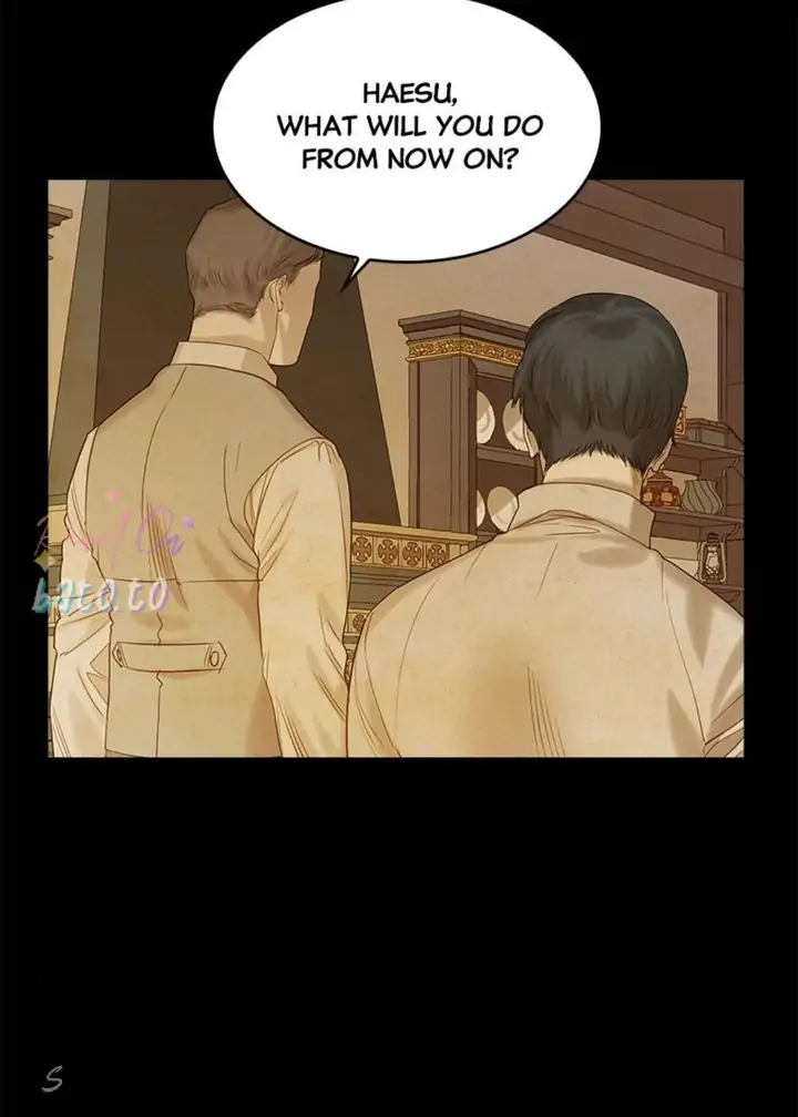 The Whale Star – The Gyeongseong Mermaid chapter 63 - page 42