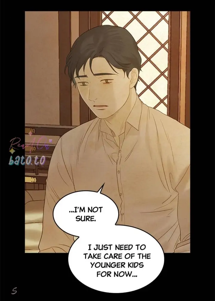The Whale Star – The Gyeongseong Mermaid chapter 63 - page 43