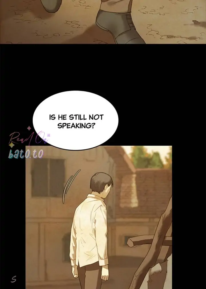 The Whale Star – The Gyeongseong Mermaid chapter 63 - page 48