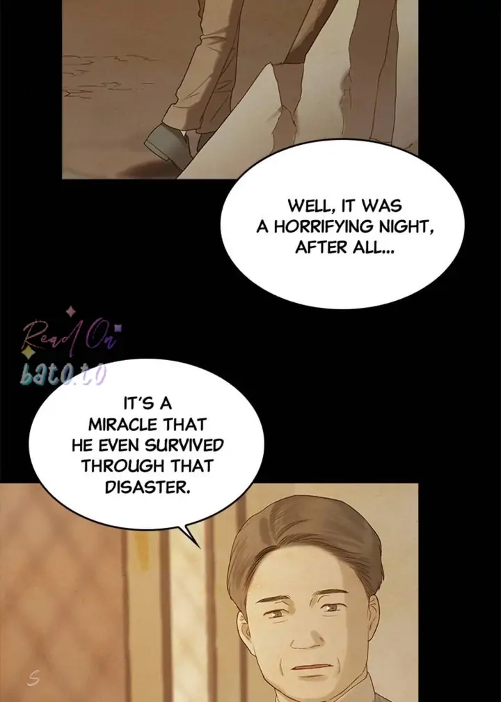 The Whale Star – The Gyeongseong Mermaid chapter 63 - page 49
