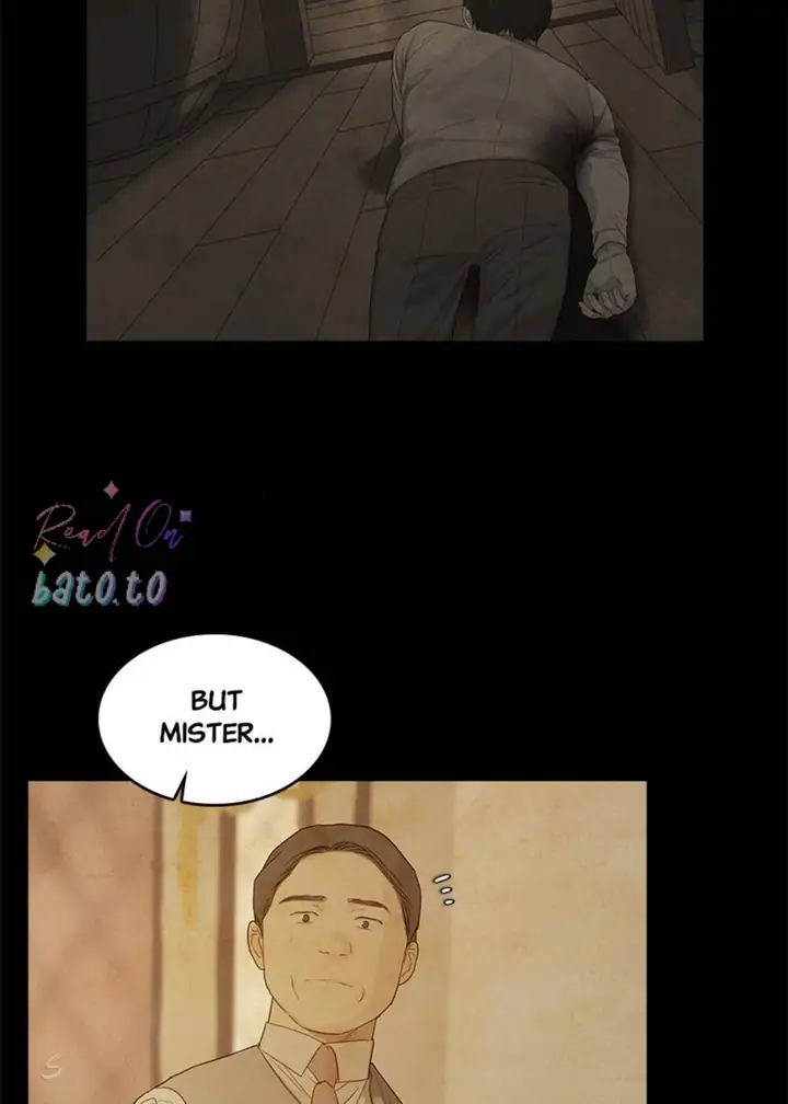 The Whale Star – The Gyeongseong Mermaid chapter 63 - page 54