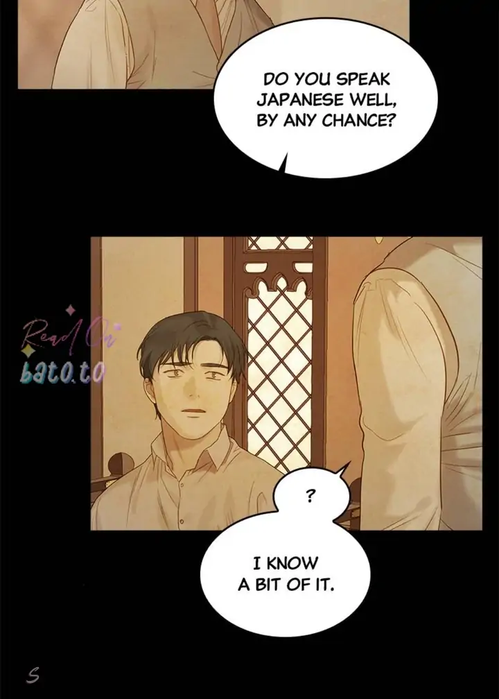 The Whale Star – The Gyeongseong Mermaid chapter 63 - page 55
