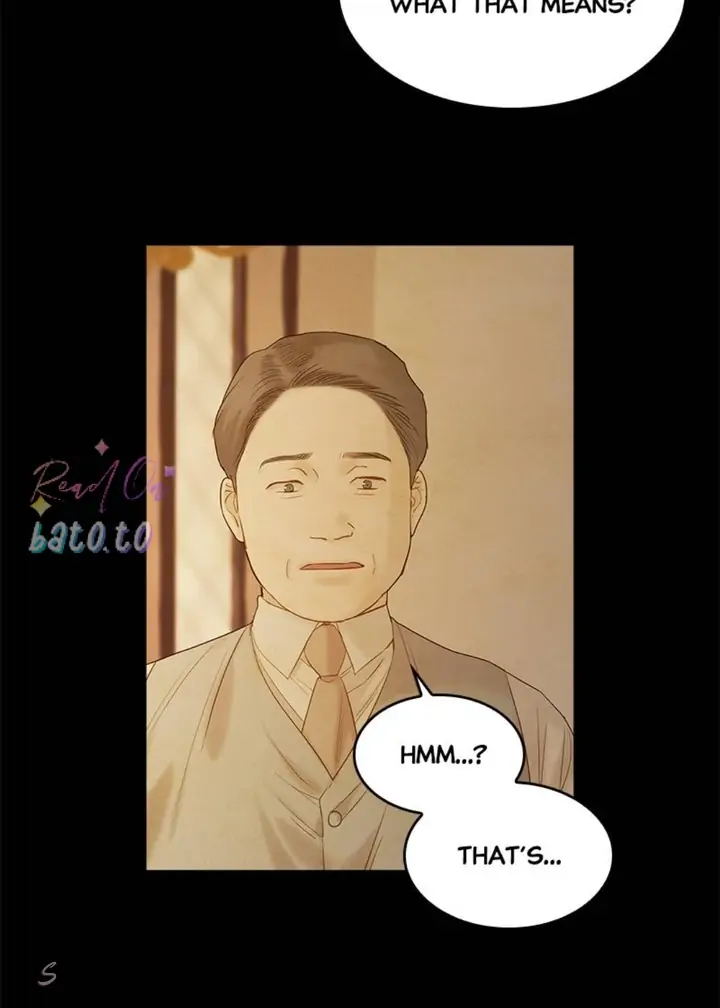 The Whale Star – The Gyeongseong Mermaid chapter 63 - page 57