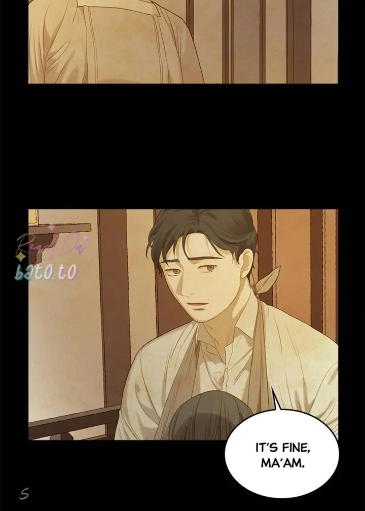 The Whale Star – The Gyeongseong Mermaid chapter 63 - page 6