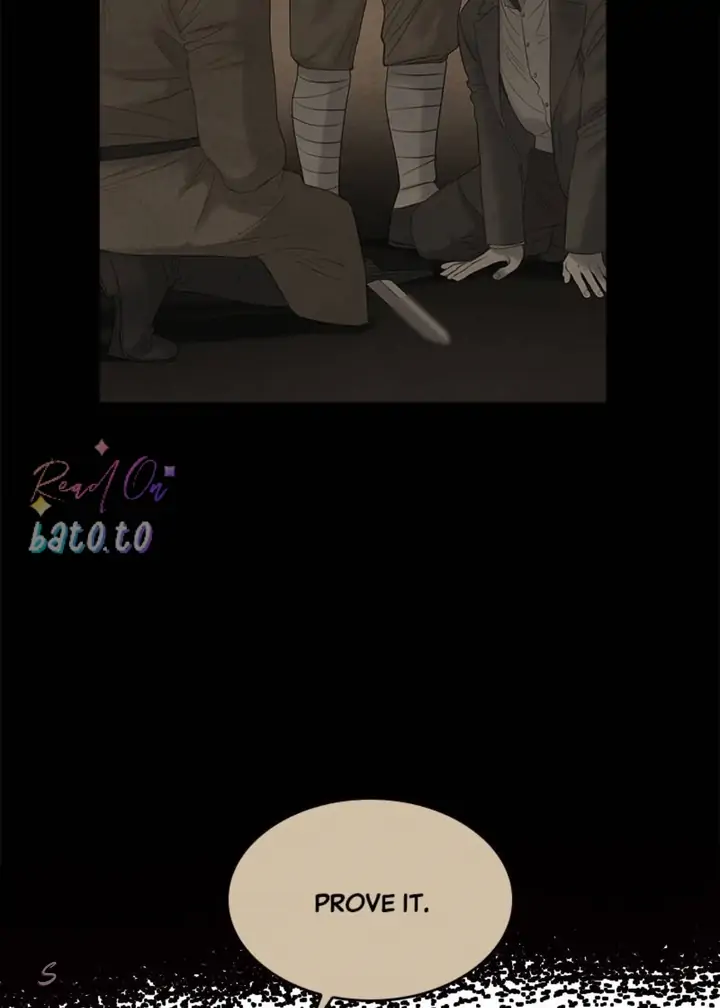 The Whale Star – The Gyeongseong Mermaid chapter 63 - page 65