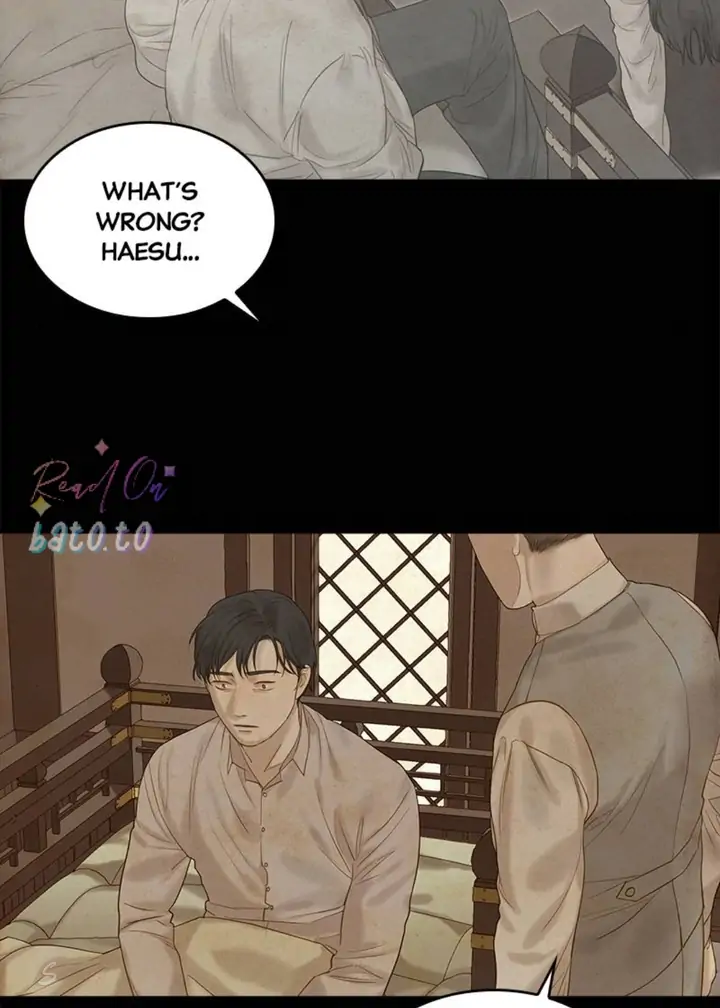 The Whale Star – The Gyeongseong Mermaid chapter 64 - page 14