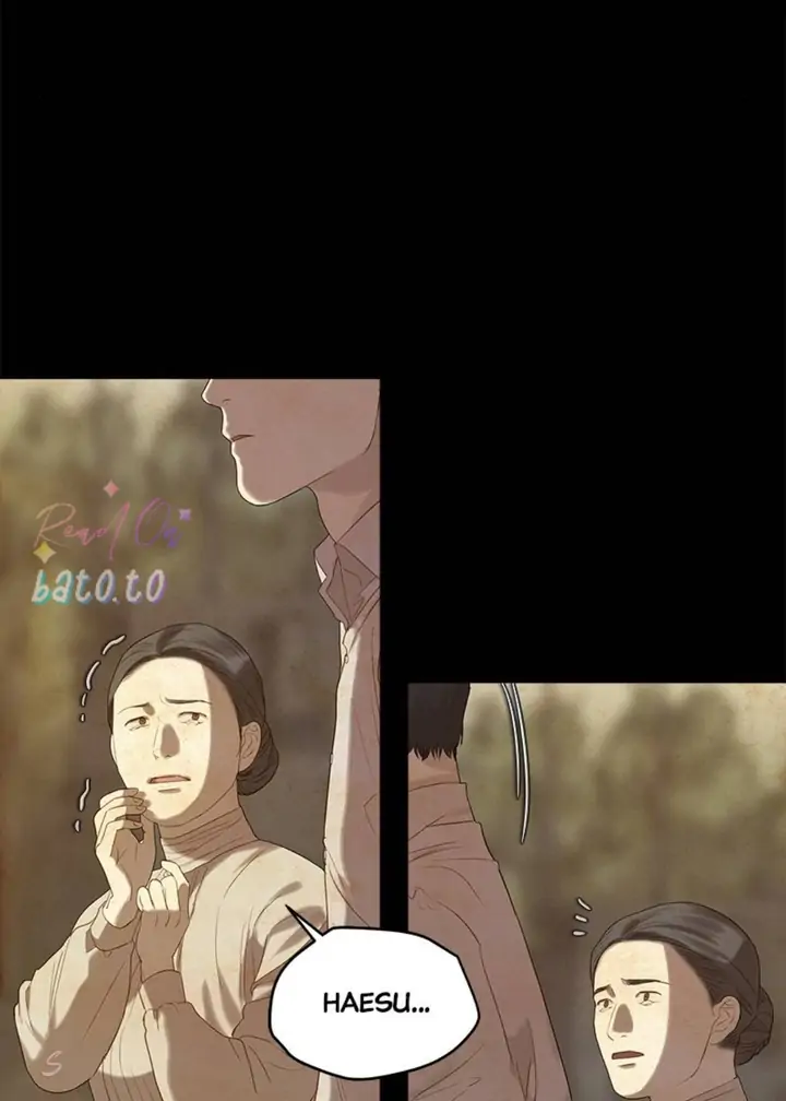 The Whale Star – The Gyeongseong Mermaid chapter 64 - page 28
