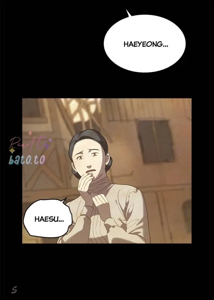The Whale Star – The Gyeongseong Mermaid chapter 64 - page 33
