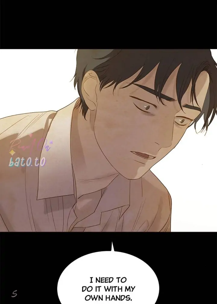 The Whale Star – The Gyeongseong Mermaid chapter 64 - page 34