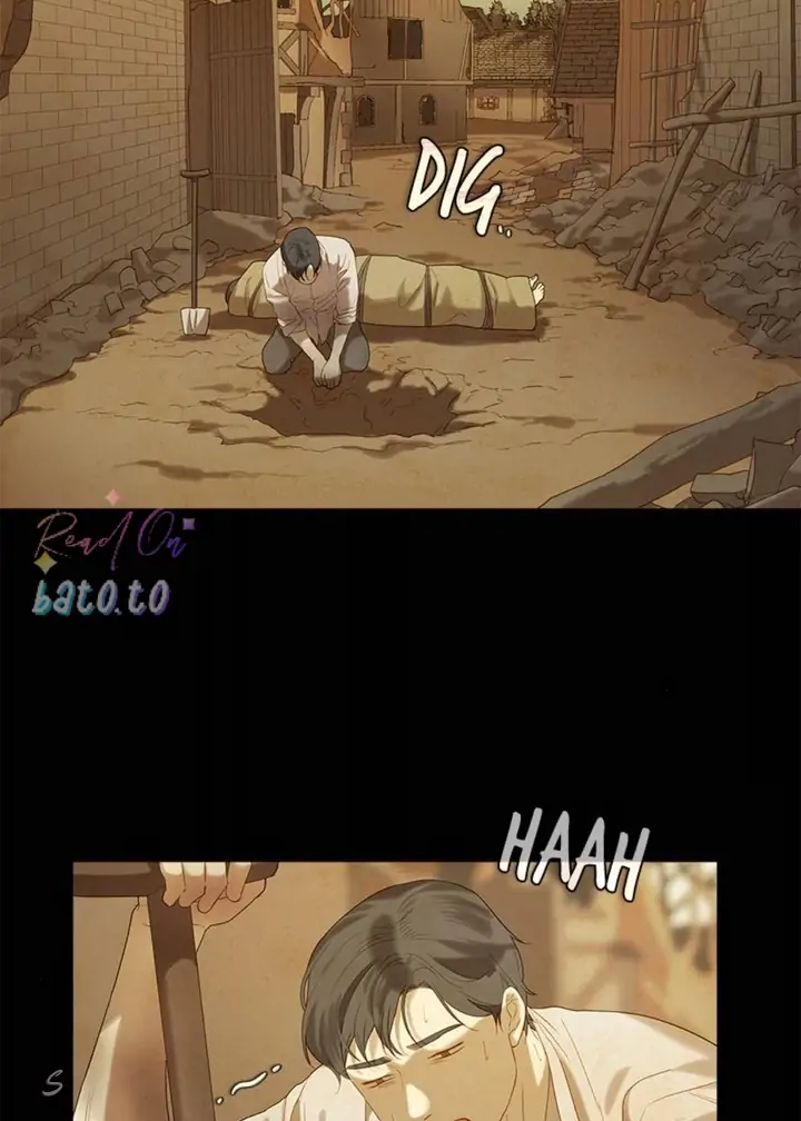 The Whale Star – The Gyeongseong Mermaid chapter 64 - page 39